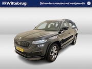 Skoda Kodiaq - 1.5 TSI Sportline Business / AUTOMAAT/ PANO/ LEER/ PARK.SENS
