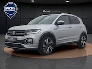 Volkswagen T-Cross - 1.0 TSI R-Line | Navigatie | Camera | ACC | Keyless | 18'' |