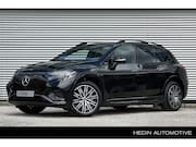 Mercedes-Benz EQS - SUV 450+ AMG Line 7-Persoons | Nightpakket | Winterpakket |