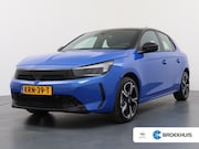 Opel Corsa - 1.2 Turbo GS | Achteruitrijcamera | Apple Carplay/Android Au
