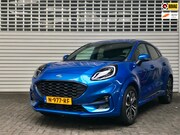 Ford Puma - 1.0 EcoBoost Hybrid Titanium X