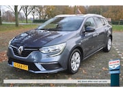 Renault Mégane - Estate 1.3 TCe Limited