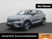 Volvo C40 - Recharge Core | 69kWh | Apple Carplay / Android Auto | LED K