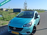 Opel Corsa - 1.4-16V Berlin