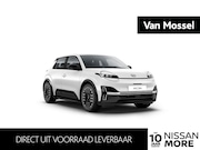 Nissan Micra - 40 kWh 120 1AT Advance - Business Edition | Achteruitrijcame
