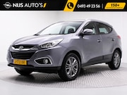 Hyundai ix35 - 1.6i GDI i-Drive | Inclusief | Climate Control | Cruise | Ra