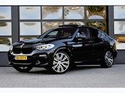 BMW X4 - XDrive30i High Executive '19 M Pakket Leder Clima Navi Cruis