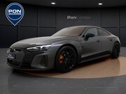 Audi e-tron GT - RS 600 PK Quattro 93 kWh | Head-up Display | B&O Audio | Luc