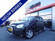 Opel Antara - 3.2 V6 Cosmo | NL-AUTO | CLIMATE | TREKHAAK | LEDER | CRUISE