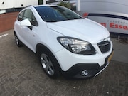 Opel Mokka - 1.4 T Edition Airco, LM velgen , NL auto, volledige historie