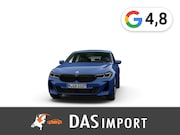BMW 6-serie - I XDRIVE GRAN TURISMO