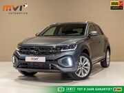 Volkswagen T-Roc - 1.5 TSI R-Line Edition / 150pk / Stoel en stuur verwarming /