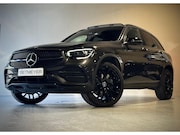 Mercedes-Benz GLC-klasse - 300e 4MATIC Business Solution AMG |Pano |360° |Head-Up |Stoe