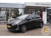 Toyota Yaris - 1.5 VVT-I DYNAMIC TREKHAAK KEYLESS APPLE/ANDROID CRUISE CAME
