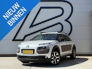 Citroën C4 Cactus - 1.2 PureTech Shine 1e Eigenaar|Navi|Camera|Cruise|PDC|Tekhaa