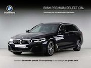 BMW 5-serie - 530 5 Serie 530e Touring Business Edition Plus