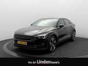 Polestar 2 - Long Range Single Motor Plus 82 kWh SOH 96, 7% | Pilot Pack