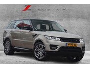 Land Rover Range Rover Sport - 3.0 TDV6 HSE Dynamic | Navigatie | Panoramadak | Virtualcock