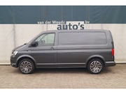 Volkswagen Transporter - 2.0 TDI 150pk DSG L1-H1 Highline -LEER-PDC-CAM
