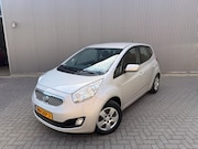 Kia Venga - 1.4 CVVT Comfort Pack Nieuwe koppeling|Trekhaak|Cruise contr