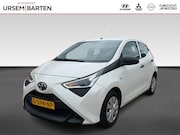 Toyota Aygo - 1.0 VVT-i x-fun