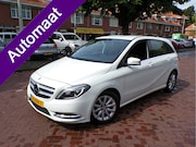 Mercedes-Benz B-klasse - 180 Ambition AUTOMAAT NL AUTO ORG KM NAP......