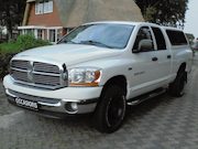 Dodge Ram - 1500