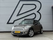 MINI Cooper - 3-Deurs 1.6 Chili Clima|Cruise|Elek ramen|Lm velgen|N.A.P|AP