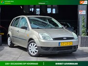 Ford Fiesta - 1.3 Ambiente|Trekhaak|El.Ramen|NAP|APK|5DR