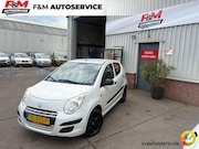Suzuki Alto - 1.0 Base Airco, radio