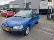 Peugeot 106 - 1.0 Sketch 3 deurs