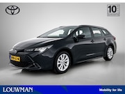 Toyota Corolla - Touring Sports Hybrid 140 Dynamic | Navigatie | Apple CarPla