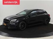 Mercedes-Benz AMG GLA - 4MATIC Premium | Panoramadak | Leder | AMG Dynamic