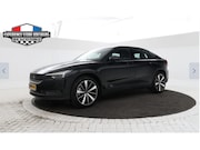 Polestar 2 - Long Range Single Motor 78 kWh Elektrisch rijden met premium