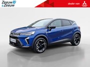 Mitsubishi ASX - 1.8 HEV AT Instyle | 3.000 EURO KORTING | SNEL LEVERBAAR | 8