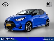 Toyota Yaris - 1.5 Hybrid 130 Launch Edition limited | Head-up display | St