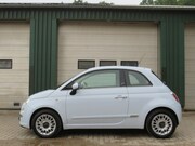 Fiat 500 - 1.2 POP