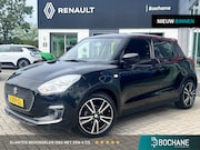 Suzuki Swift - 1.2 Select Smart Hybrid | Navigatie | Sportline | Stoelverwa
