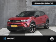 Opel Mokka - GS Line 1.2 102pk 100% OPEL ONDERH. | 18''LM | DODE HOEK | W