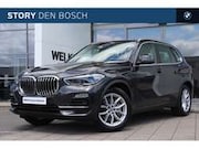 BMW X5 - xDrive45e High Executive Automaat / Trekhaak / Las