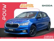 Skoda Fabia - 1.0 TSI 95pk Business Edition | Smartlink Navigatie | Stoelv