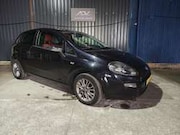 Fiat Punto Evo - 1.2 Pop - AIRCO - PARKEERSENSOREN - LM VELGEN