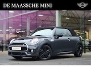 MINI John Cooper Works - S Cooper Automaat / Sportonderstel / LED / Harman