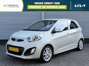 Kia Picanto - 1.2 CVVT Comfort Pack | Lichtmetalen Velgen | Airco | Blueto