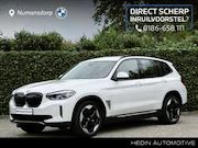 BMW iX3 - High Exe | CoPilot | Panorma | Harman/Kardon | Com