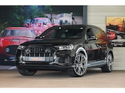 Audi Q7 - 55 TFSI e quattro Pro Line Plus