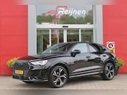 Audi Q3 - Sportback 35 TFSI 150PK AUTOMAAT S EDITION | DRAAD