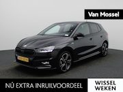 Skoda Fabia - 1.0 TSI Monte Carlo AUTOMAAT / DSG | METALLIC LAK | VERWARMB