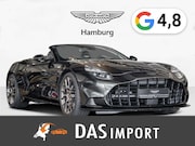 Aston Martin V12 Vanquish - Volante Aston Martin Hamburg
