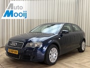 Audi A3 - 1.6 Ambiente Org.NL / Lees tekst / Cruise / ECC Clima / PDC